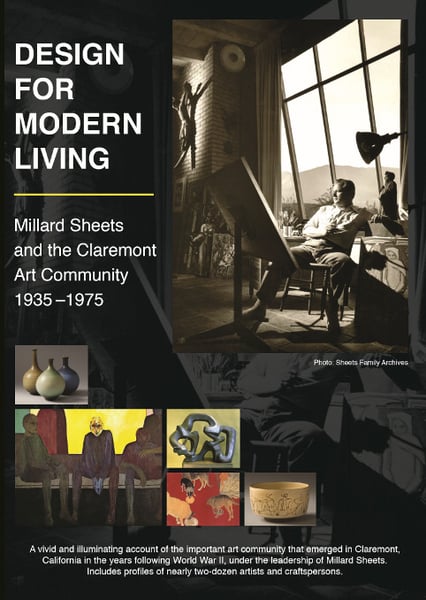 Image of DVD - Design For Modern Living by Paul Bockhorst