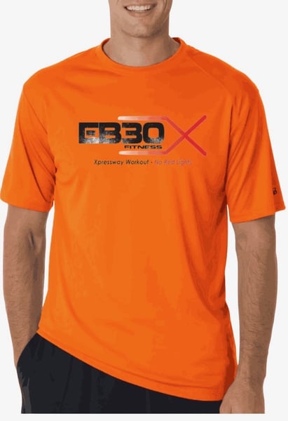 Image of EB30X Dri-Fit Shirts 