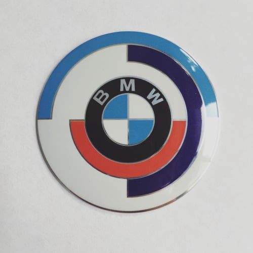 Image of Motorsport Emblem