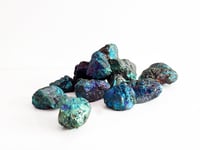 Image 4 of CHALOCOPYRITE / PEACOCK ORE