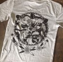 Image of Compassion over cruelty T-Shirt.