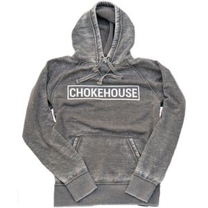 Image of NEW! Men's Chokehouse Hoodie
