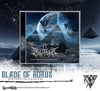 BLADE OF HORUS - Monumental Massacre CD