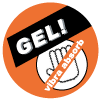 Image 3 of Cinelli Cork Gel Ribbon