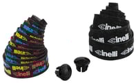 Image 1 of Cinelli Logo Velvet Ribbon