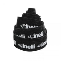 Image 3 of Cinelli Logo Velvet Ribbon