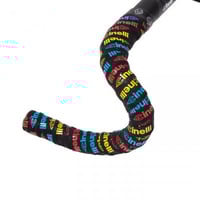 Image 4 of Cinelli Logo Velvet Ribbon