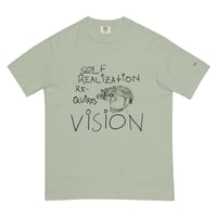 Image 12 of self realization requires vision