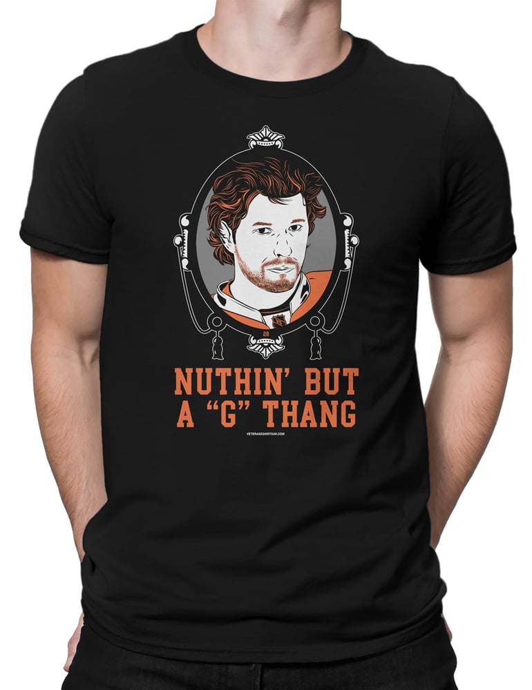 Image of Nuthin' But a "G" Thang T-Shirt