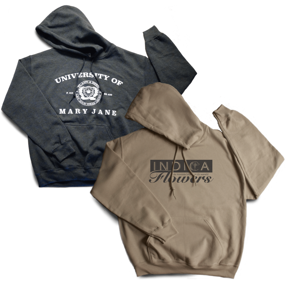 Image of RC420 Hoodies ($30 ea.)