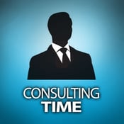 Image of Consulting Time