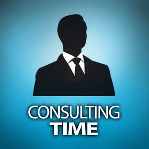 Image of Consulting Time