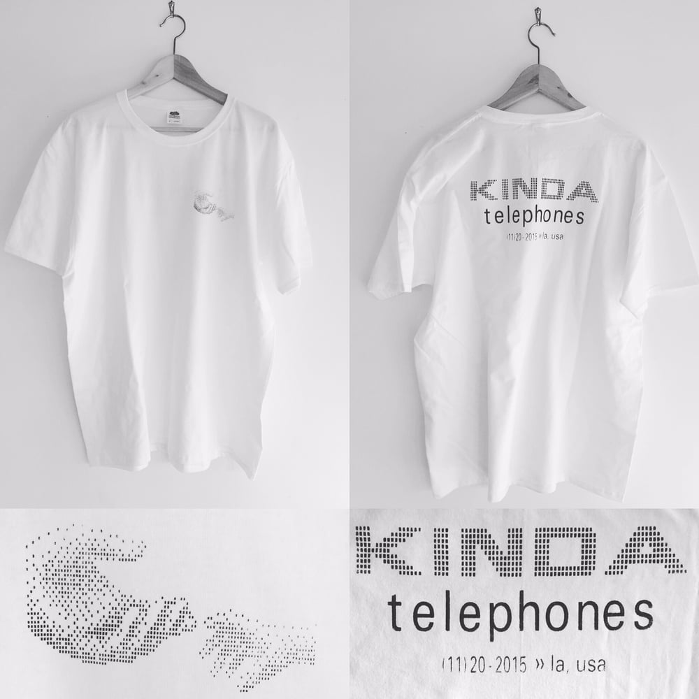 Image of Kinda Telephones 