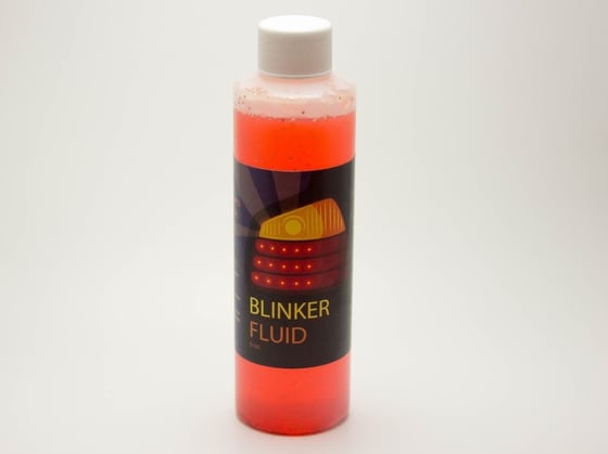 Image of Blinker Fluid 6 oz.