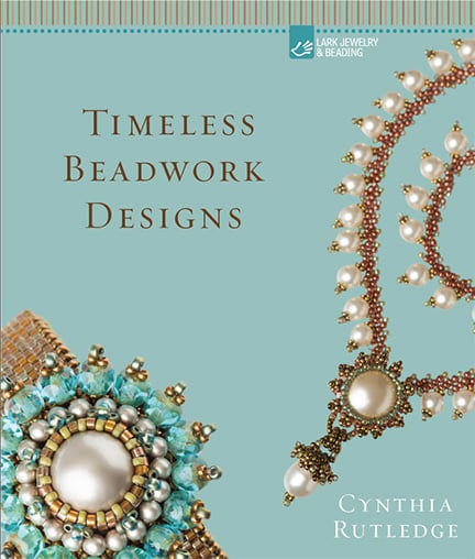 Image of Timeless Beadwork Designs by Cynthia Rutledge