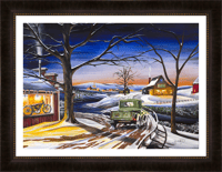 Image 2 of "Hidden Hills" 
