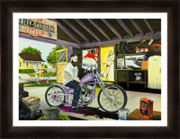 Image 2 of PURPLE HAZE