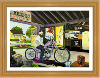 Image 4 of PURPLE HAZE