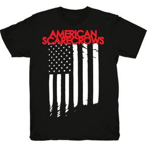 Image of Flag Tee