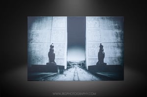 Image of Gateways 16x24 Canvas