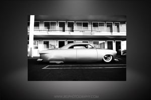 Image of Shreddin 16x24 PVC