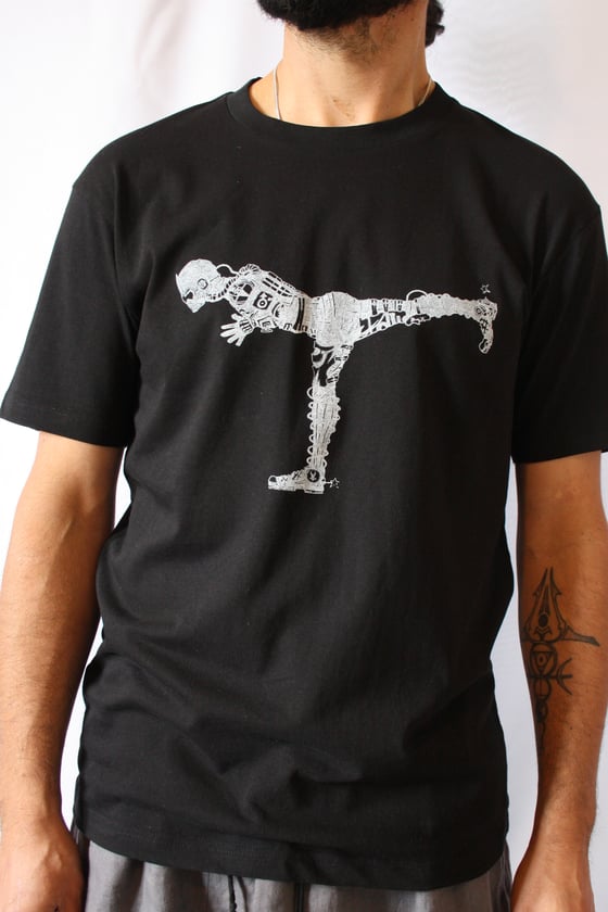 Image of Yogi-Tech Mens Tshirts