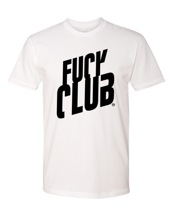 Image of Fuck Club