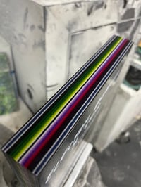 Image 4 of Electric Especial  X Thin by Mikie