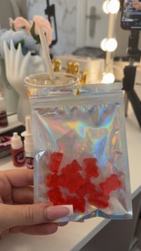 Image 2 of TRIPLE STRENGTH GUMMIES