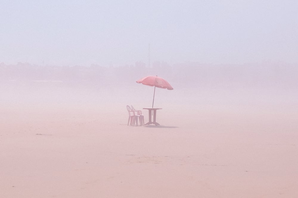 Image of Morocco Haze