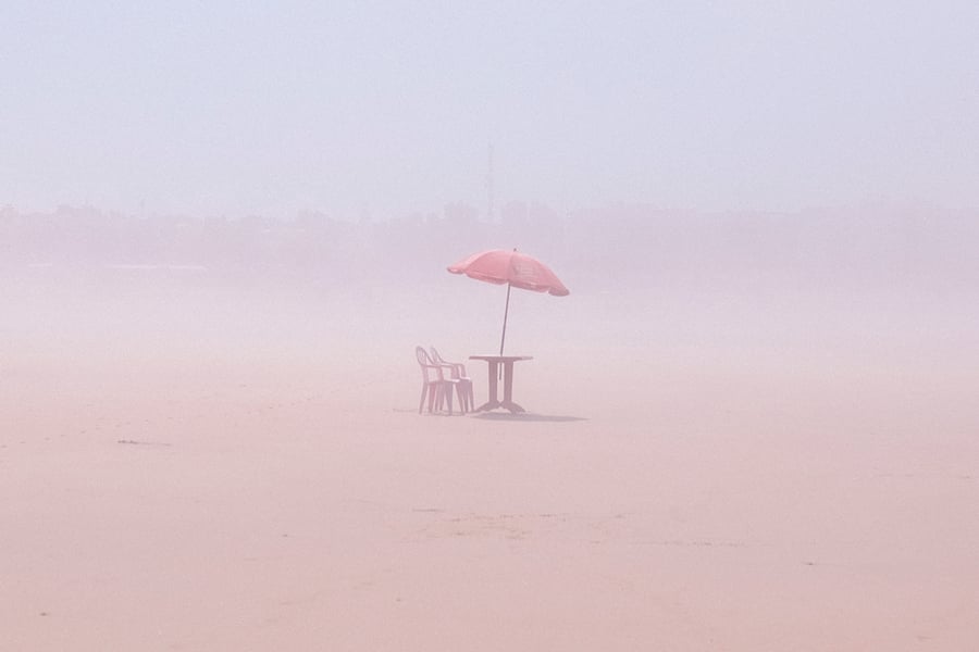Image of Morocco Haze