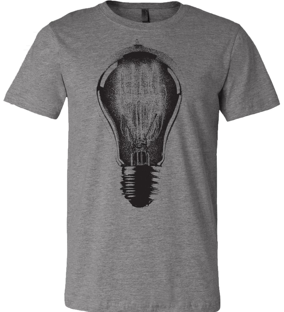 Image of Light Up Shirt