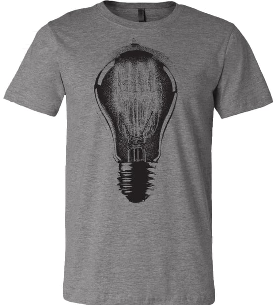 Image of Light Up Shirt