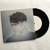 SHIPSEA vinyl EP (2015)