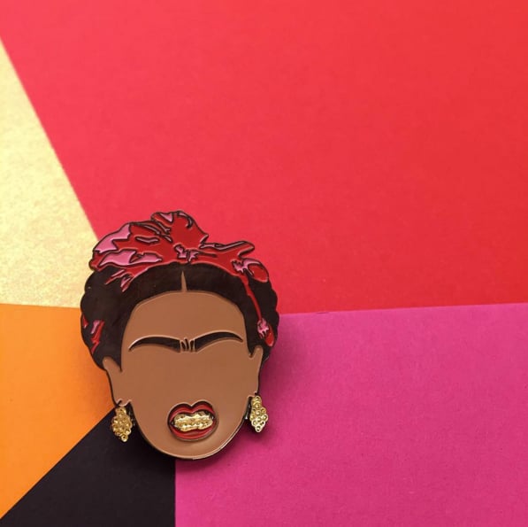 Image of Killa Kahlo by @withlovemelissa