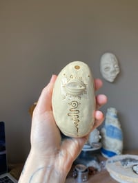 Image 1 of Frequency Rattle #3