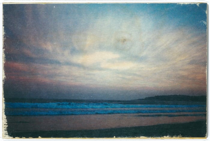 Image of Jess Repose's Slow Photography: Sunrise