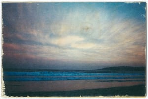 Image of Jess Repose's Slow Photography: Sunrise