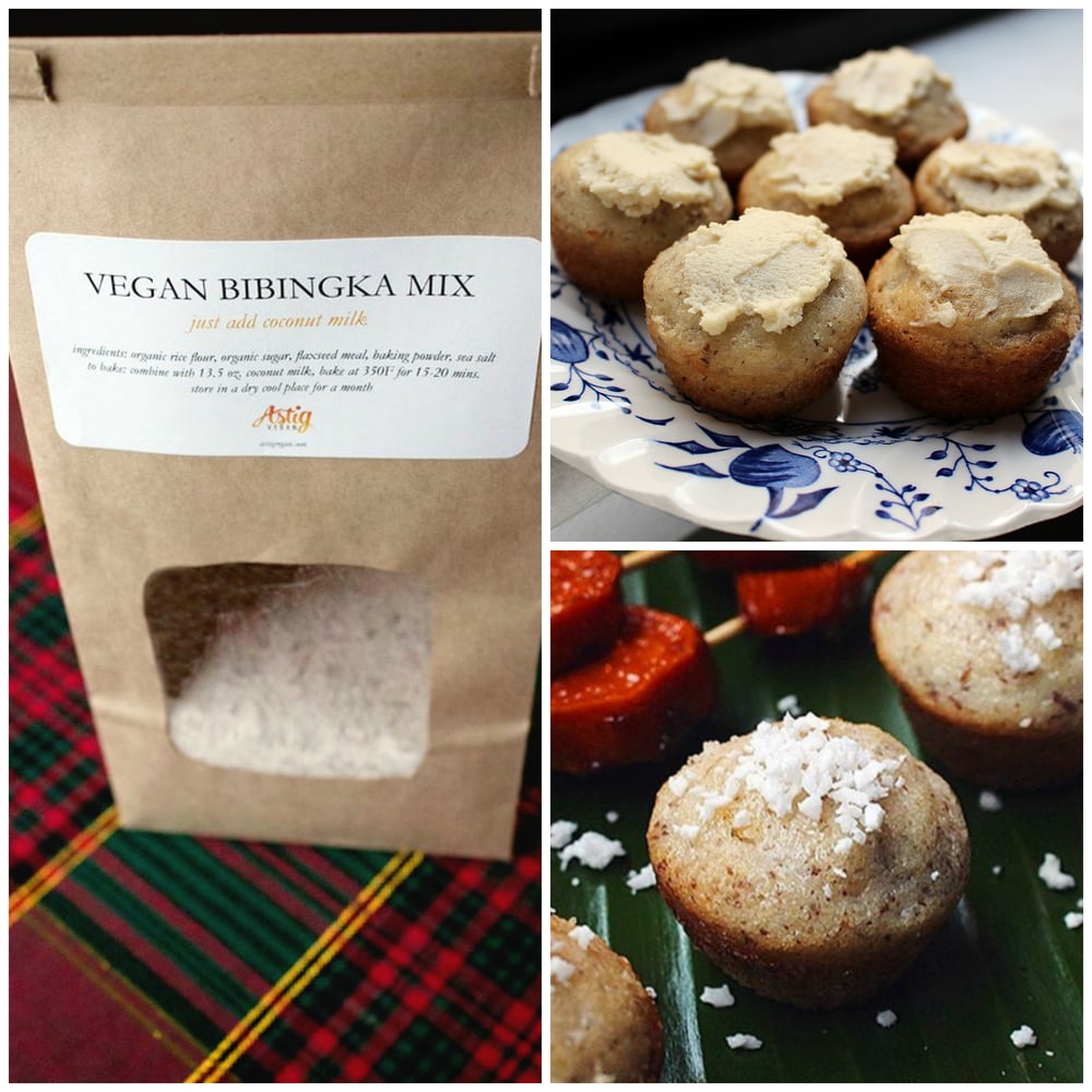 Image of Astig Vegan Bibingka Mix