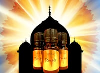 Temple Oil Multi  5-Pack