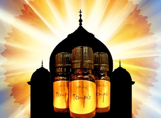 Image of Temple Oil Multi  5-Pack