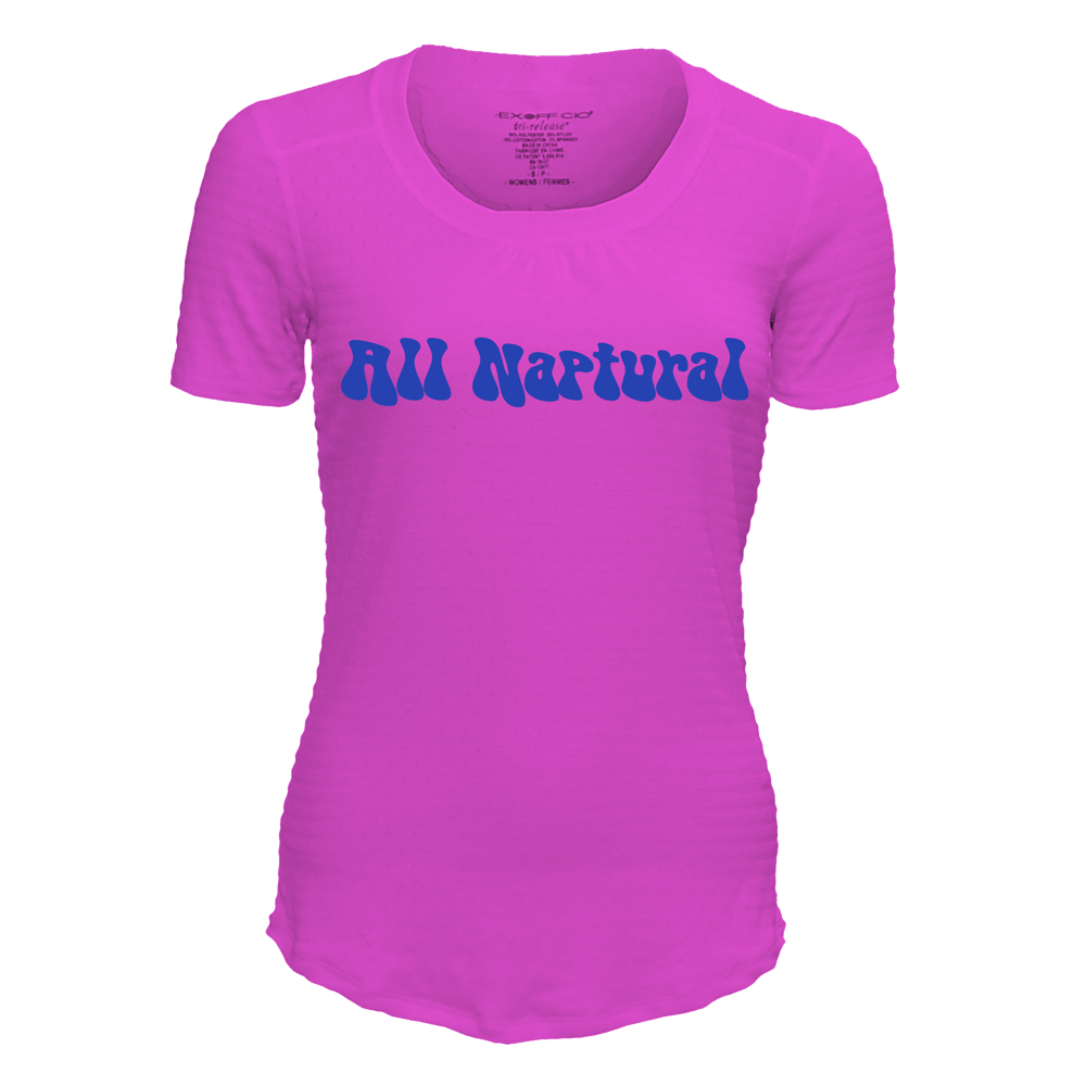 Image of Natural Hair Shirt