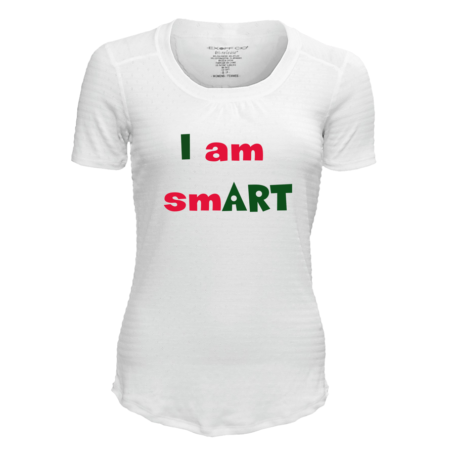 Image of I am smART