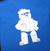 Image of Beach Bear