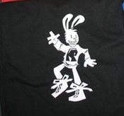 Image of Sneaker Rabbit