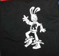 Image of Sneaker Rabbit