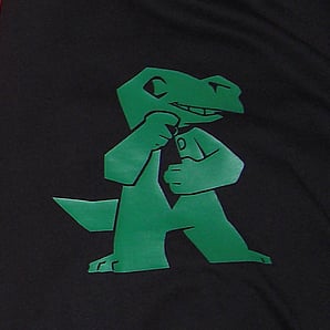 Image of Snazzy Lizard