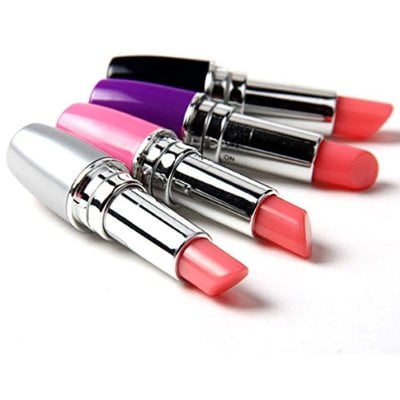 Image of Pretty Discreet Vibrator 2 styles