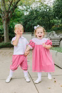 Image 21 of Boy's Landry Christmas Heirloom Collection