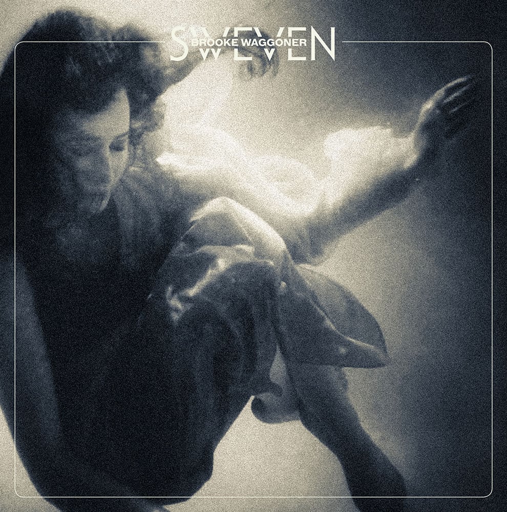Image of Sweven (Vinyl) + FREE SHIPPING!